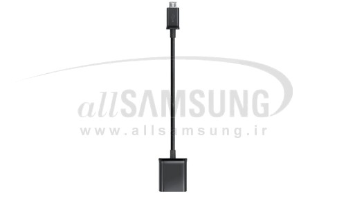 کابل اتصال یو اس بی سامسونگ Samsung USB Connector