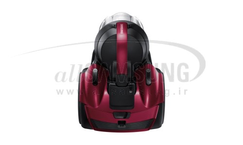 جاروبرقی سامسونگ پرنس 2 مخزنی 2100 وات مدل VC5100 Samsung Vacuum Cleaner Prince-2 Merlot Purple