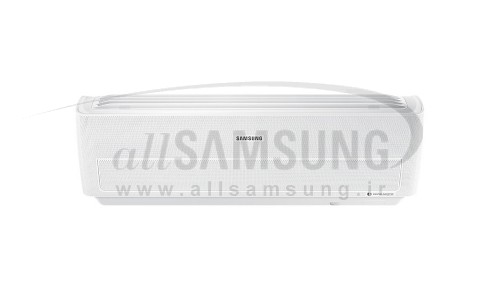 کولر گازی سامسونگ 10000 سرد و گرم سری ویند فری Samsung Air Conditioner Wind Free Series AR10NSP