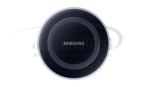 پد وایرلس شارژر سامسونگ مشکی Samsung Wireless Charging Pad Black