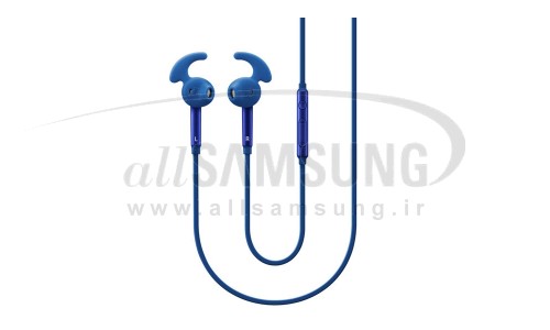 هدفون سامسونگ آبی Samsung Wired In-Ear Headphones EO-EG920BL