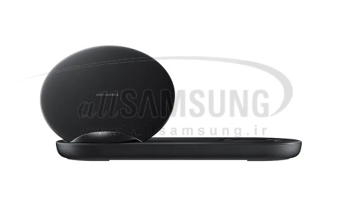 شارژر بی سیم سامسونگ Samsung Wireless Charger Duo EP-N6100T