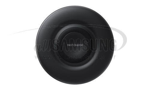 پد شارژ بی سیم سامسونگ مشکی Samsung Wireless Charger Pad Black EP-P3100T