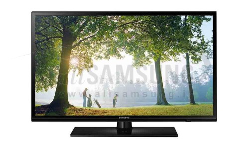 تلویزیون ال ای دی سامسونگ 60 اینچ سری 6 اسمارت Samsung LED 60J6850 Smart