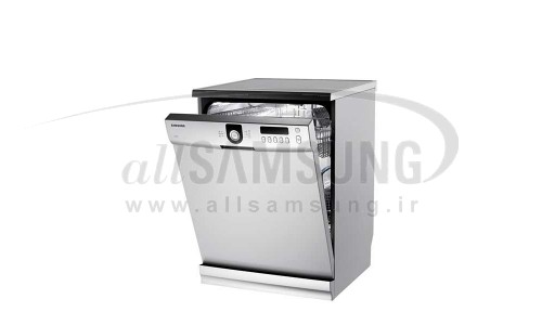 ماشین ظرفشویی سامسونگ 12 نفره مدل D160 استیل ضد لک Samsung Dishwasher D160 Steel