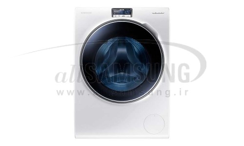 ماشین لباسشویی سامسونگ 10 کیلویی تسمه ای K149 سفید Samsung Washing Machine 10kg K149 White