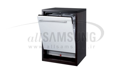 ماشین ظرفشویی سامسونگ 14 نفره مدل D170 توکار Samsung Dishwasher D170