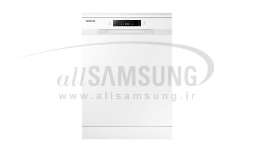 ماشین ظرفشویی سامسونگ 14 نفره مدل D147 سفید Samsung Dishwasher D147 White