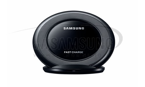 شارژر وایرلس سامسونگ مشکی Samsung Fast Charge Wireless Charging Stand Black