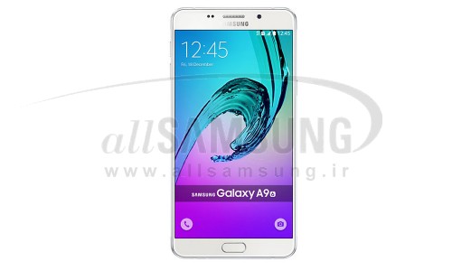 گوشی سامسونگ گلکسی ای 9 Samsung Galaxy A9 SM-A900F 4G