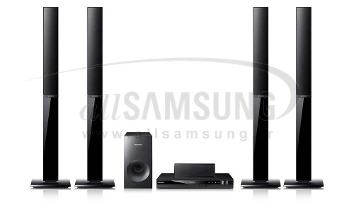 سینما خانگی سامسونگ 330 وات اف 356 کا Samsung Home Theater HT-F356K