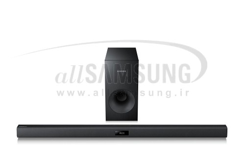ساندبار سامسونگ 120 وات Samsung Soundbar HW-H360