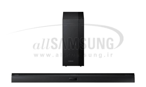 ساندبار سامسونگ 290 وات Samsung Soundbar HW-H460