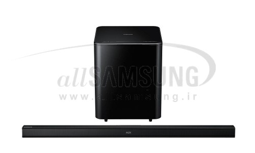 ساندبار سامسونگ 320 وات Samsung Soundbar HW-H560