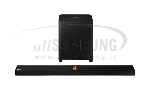 ساندبار سامسونگ 320 وات Samsung Soundbar HW-H760