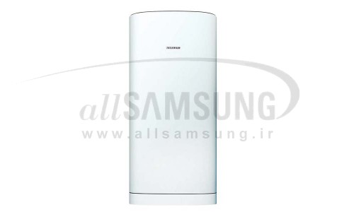 یخچال تک درب سامسونگ 9 فوت 24 پی سفید Samsung Refrigerator 24p White