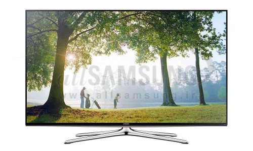 تلویزیون ال ای دی 46 اینچ سری 6 سامسونگ Samsung LED 46J6360 3D