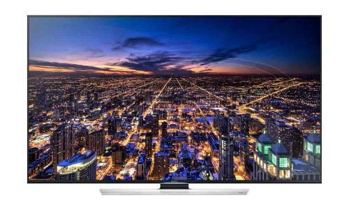 تلویزیون ال ای دی سامسونگ 55 اینچ سری 8 اسمارت Samsung LED 55HU8890 4K Smart 3D