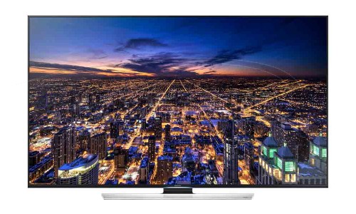 تلویزیون ال ای دی سامسونگ 65 اینچ سری 8 اسمارت Samsung LED 65JU8890 4K Smart 3D