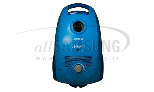 جاروبرقی سامسونگ کیسه ای 1800 وات مدل VC-8020 Samsung Vacuum Cleaner VC-8020