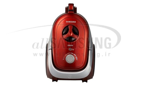 جاروبرقی سامسونگ مخزنی 2000 وات Samsung Vacuum Cleaner VC-970