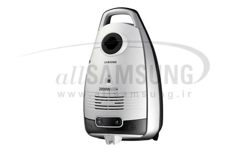 جاروبرقی کیسه ای 2000 وات کینگ 20 سامسونگ Samsung Vacuum Cleaner KING-20