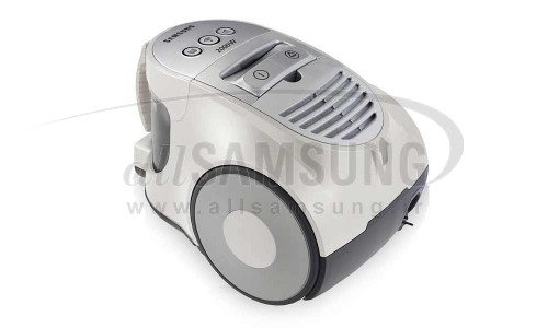 جاروبرقی سامسونگ مخزنی 2000 وات Samsung Vacuum Cleaner VC-940