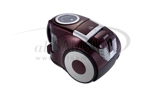 جاروبرقی سامسونگ مخزنی 2000 وات Samsung Vacuum Cleaner VC-960