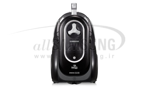 جاروبرقی سامسونگ مخزنی 2000 وات Samsung Vacuum Cleaner VC-990