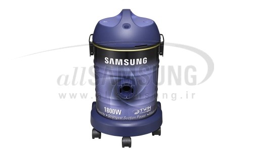 جاروبرقی سامسونگ سطلی 1800 وات Samsung Vacuum Cleaner VC-9820