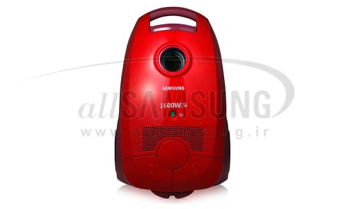 جاروبرقی سامسونگ کیسه ای 1600 وات Samsung Vacuum Cleaner VC-8015