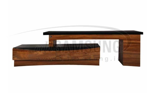 میز منحنی تلویزیون سامسونگ مدل R140