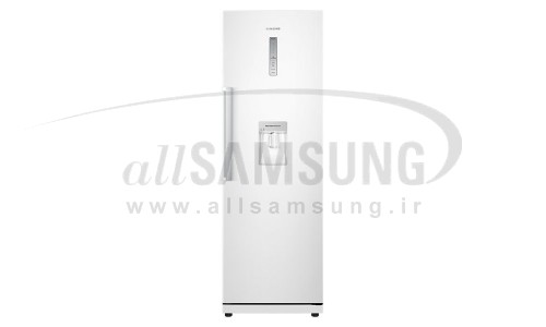 یخچال تک‎ درب سامسونگ 18 فوت آر آر 20 سفید صدفی Samsung Refrigerator RR20 White