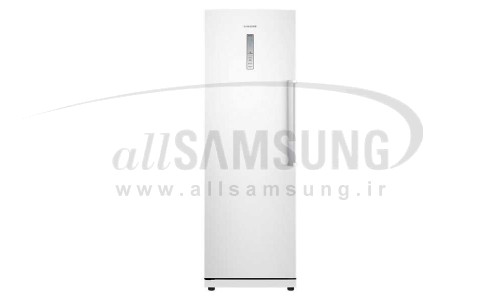 فریزر سامسونگ تک درب 18 فوت آر زد 30 سفید صدفی Samsung Freezer RZ30 White
