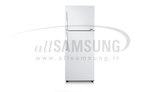 یخچال فریزر بالا سامسونگ 15 فوت آر تی 40 سفید Samsung RT40 White