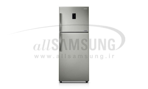 یخچال فریزر بالا سامسونگ 17 فوت آر تی 45 نقره ای Samsung RT45 Silver