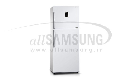 یخچال فریزر بالا سامسونگ 17 فوت آر تی 45 سفید Samsung RT45 White