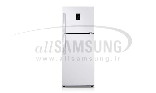 یخچال فریزر بالا سامسونگ 19 فوت آر تی 52 سفید Samsung RT52 White