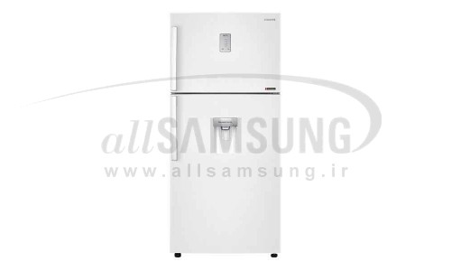 یخچال فریزر بالا سامسونگ 22 فوت آر تی 630 سفید Samsung RT630 White