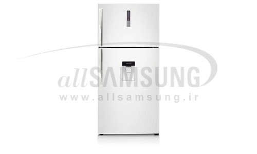 یخچال فریزر بالا سامسونگ 27 فوت آر تی 81 بی سفید Samsung RT81B White