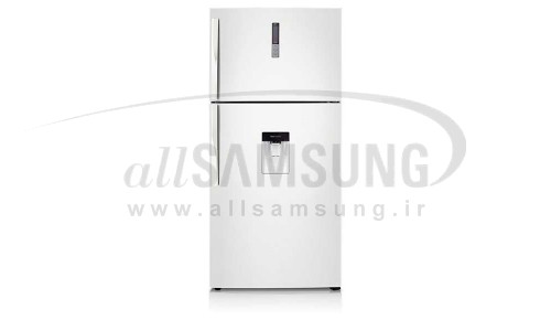 یخچال فریزر بالا سامسونگ 27 فوت آر تی 81 بی سفید Samsung RT81B White