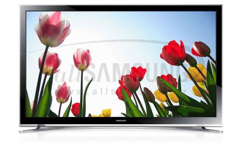 تلویزیون ال ای دی سامسونگ 32 اینچ سری 4 اسمارت Samsung LED 32H4595 Smart