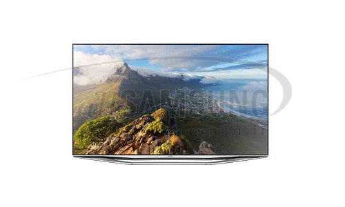 تلویزیون ال ای دی سامسونگ 55 اینچ سری 7 اسمارت Samsung LED 55J7790 Smart 3D