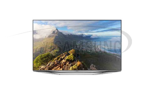 تلویزیون ال ای دی سامسونگ 46 اینچ سری 7 اسمارت Samsung LED 46J7790 Smart 3D