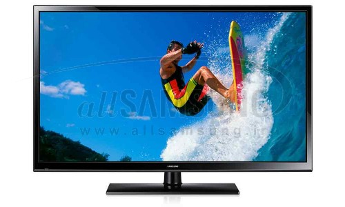 تلویزیون پلاسما 51 اینچ سری 4 سامسونگ Samsung Plasma 51H4950 3D