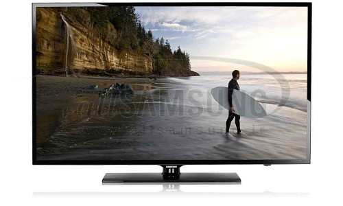 تلویزیون ال ای دی سامسونگ 46 اینچ سری 6 اسمارت Samsung LED 46H6355 Smart 3D