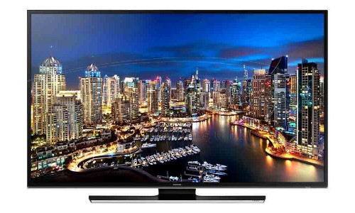 تلویزیون ال ای دی سامسونگ 55 اینچ سری 8 اسمارت Samsung LED 55HU8850 4K Smart