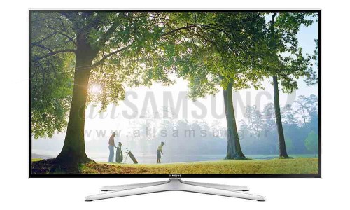 تلویزیون ال ای دی سامسونگ 65 اینچ سری 6 اسمارت Samsung LED 65H6490 Smart 3D