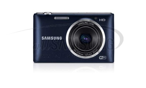 دوربین دیجیتال سامسونگ هوشمند سری ST مشکی Samsung Smart Camera ST-150F Black