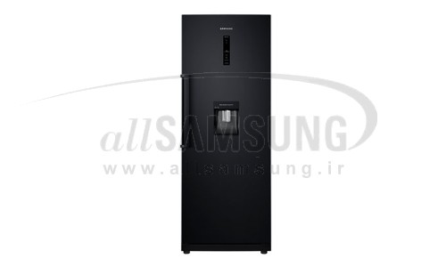 یخچال تک‎ درب سامسونگ 18 فوت آر آر 20 مشکی Samsung Refrigerator RR20 Black